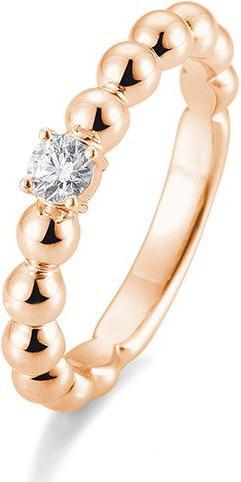 Produktbild Breuning Verlobungsring Kugel (51, 585/14 K Gold)