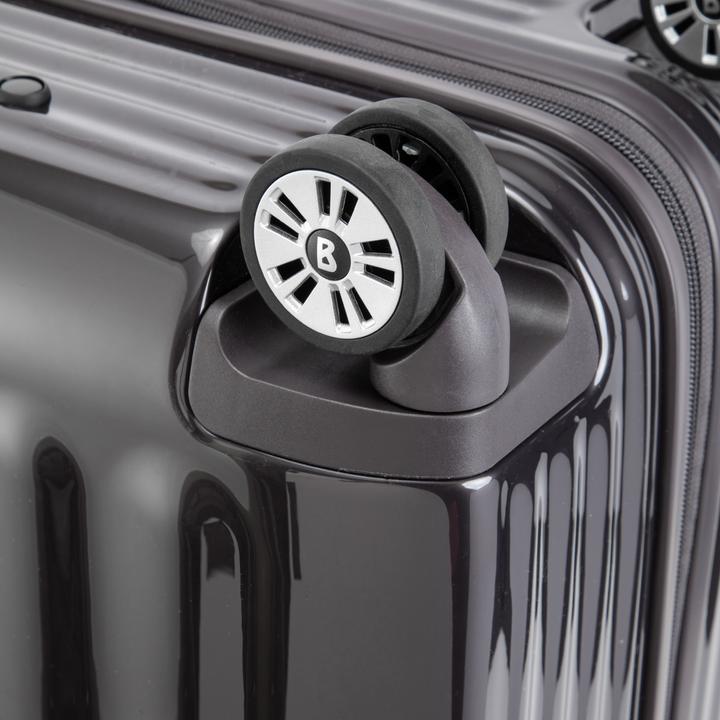 Actual product image Bogner Trolley + Case Piz C65 Trolleycase MVZ 4w (73 l)