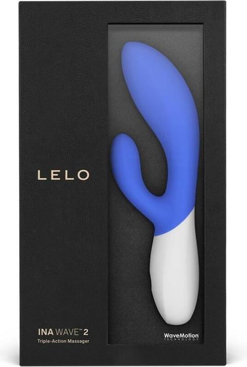 Productafbeelding LELO Ina Wave 2