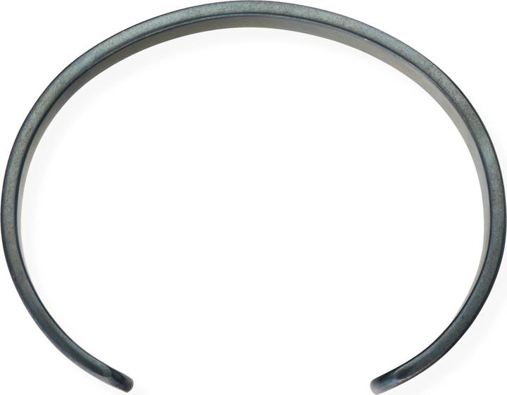 Image du produit Carat Men's Classic (1 cm, Acier inoxydable)