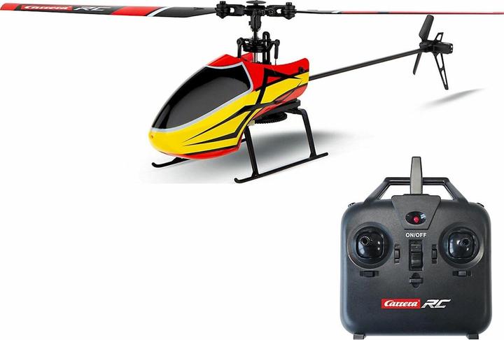 Produktbild Carrera Heli Single Blade SX