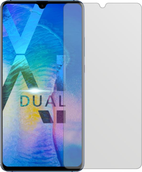 Produktbild Dipos Displayschutzfolie Antireflex (1 Stück, Huawei Mate 20 X 5G)