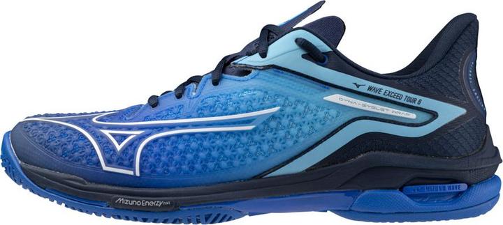 Produktbild Mizuno Wave Exceed Tour 6 Ac (44.5)