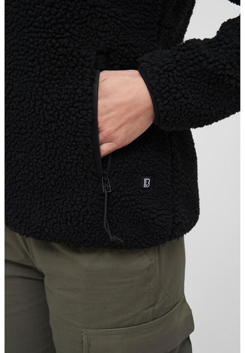 Image du produit Brandit Veste en polaire Teddy pour femmes - 16199 (4XL)