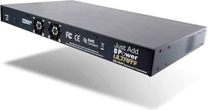 Just Add Power Vbs-Hdmi-749a (Upscaling video 4k)