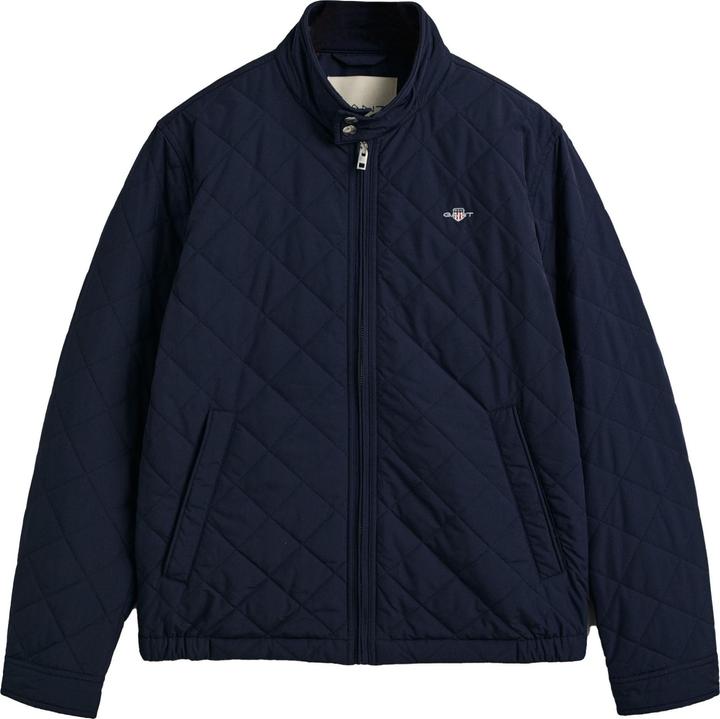 Actual product image GANT Quilted Windcheater (3XL)