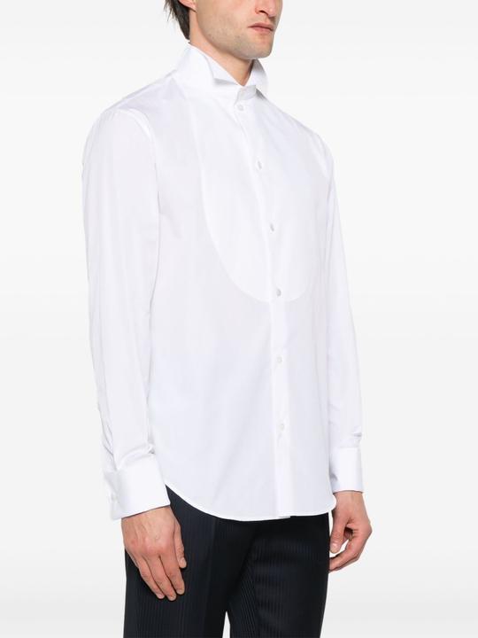 Produktbild Emporio Armani Shirts White (40)