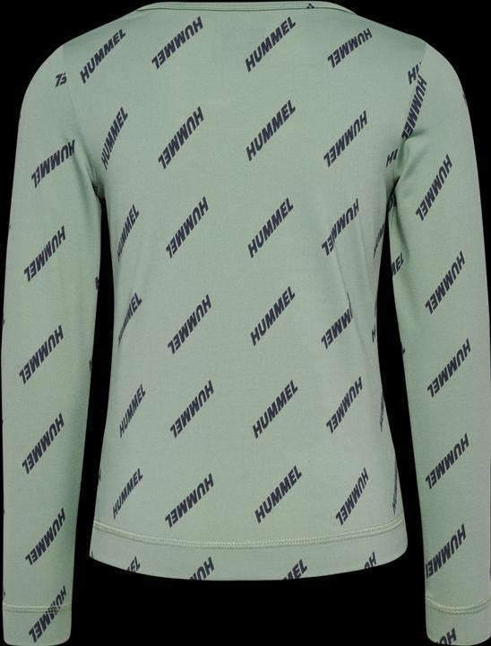 Produktbild hummel hmlSILJE TOP L/S (176)