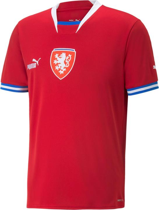 Image du produit Puma FACR Home Jersey Replica (S)