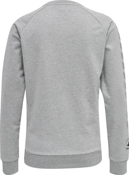Immagine prodotto hummel Hmlmove Grid Cotton Sweatshirt Donna (XS)