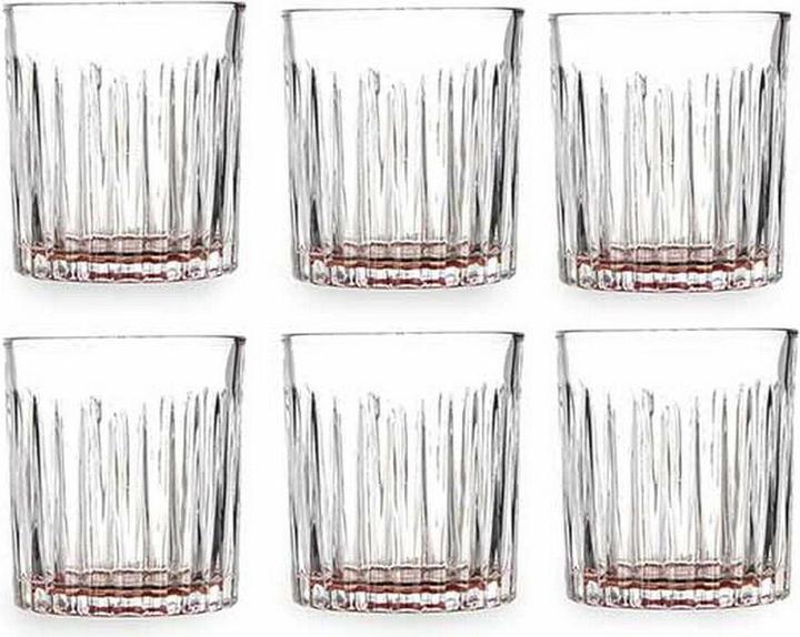 Actual product image Vivalto Drinking glass Exotic 330 ml (0.33 l)