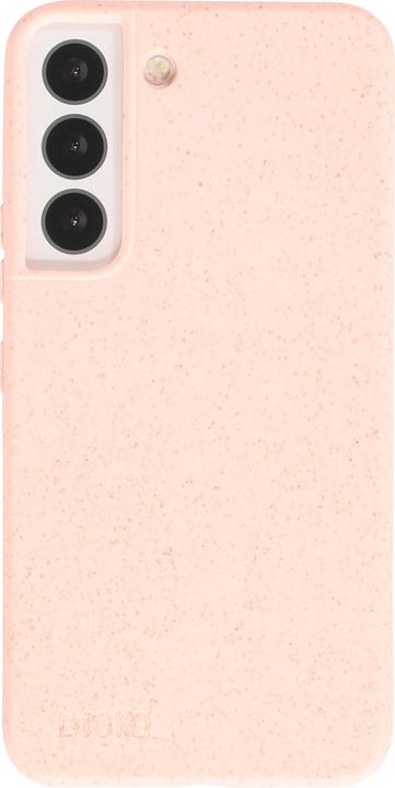 Immagine prodotto Bioka Copertina Biodegradabile Eco-Friendly Compostabile (Samsung Galaxy S22+)