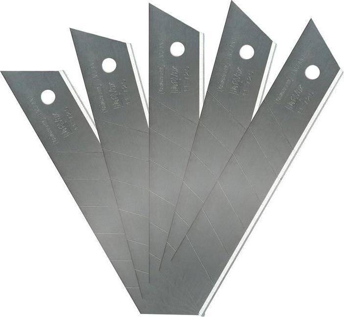 Actual product image Stanley FatMax snap-off blades (Replacement blade)