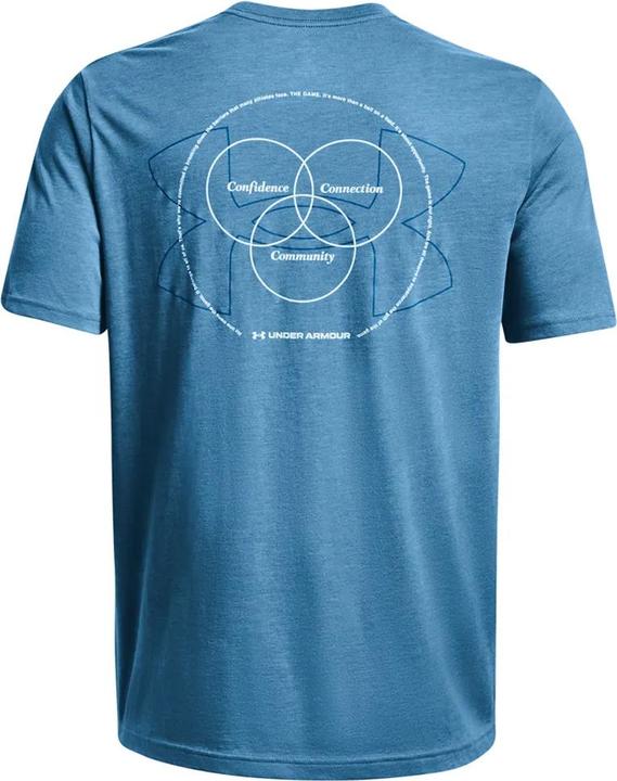 Produktbild Under Armour CCC TShirt (S)