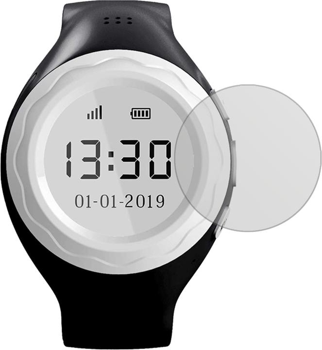 Actual product image Dipos Screen Protector Anti-Glare (Kidswatch 2019)