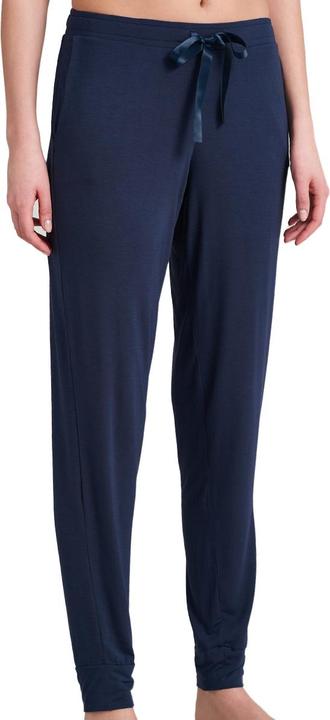 Image du produit Schiesser Pyjama en modal manches longues (48, 4XL)