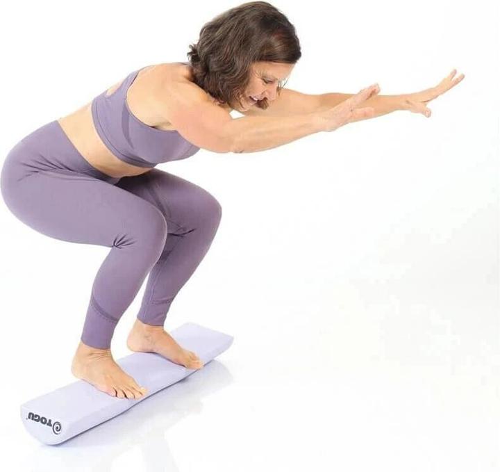Immagine prodotto Togu Pilates Half Roll Premium