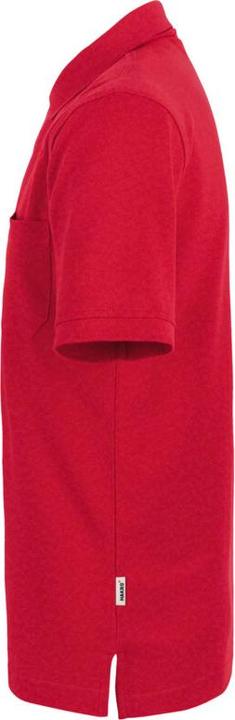 Actual product image Hakro Pocket polo shirt top (L)