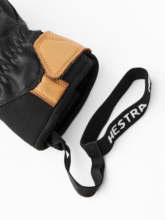 Produktbild Hestra Women's Fall Line 5 Finger (7)