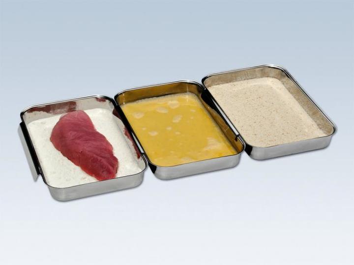 Image du produit CHG Set de panure
