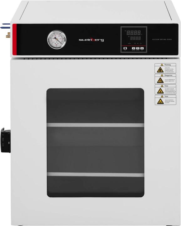 Actual product image Steinberg Drying Oven - 2000 W - 92 L
