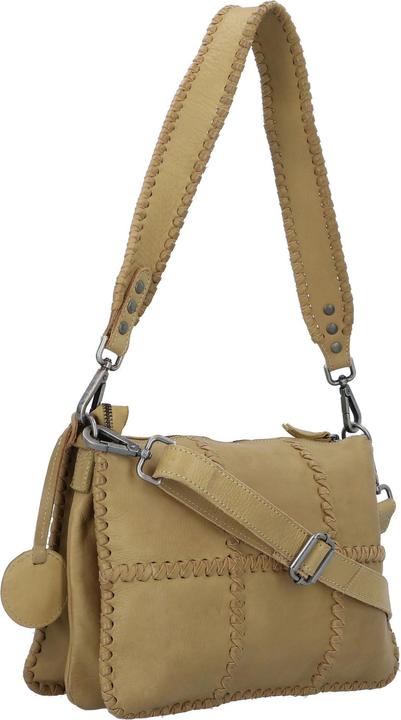 Produktbild Harbour 2nd Fashion Lights Schultertasche Leder 30 cm
