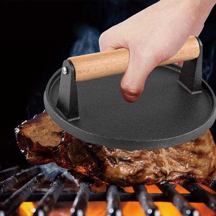 Actual product image Kinghoff Meat press