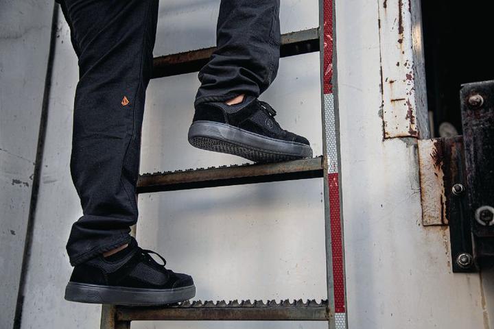 Productafbeelding Volcom Lage veiligheidsschoen S3 VM30232S3S,Zwart, Gr.47 (S3, 47)