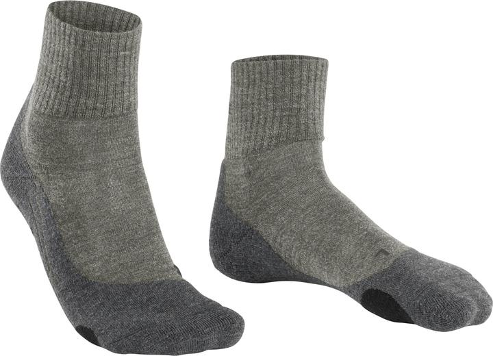 Actual product image Falke TK2 Wool Short (42 - 43)