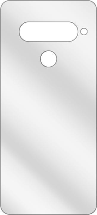 Image du produit Dipos Film de Protection d’écran Crystalclear (5 pièce(s), LG G8s)