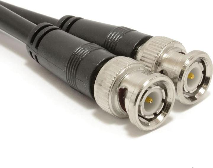 Immagine prodotto C2G Cavo video 22 AWG (Cavi antenna)