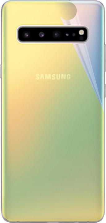 Produktbild Dipos Full-Cover 3D (3 Stück, Samsung Galaxy S10 5G)