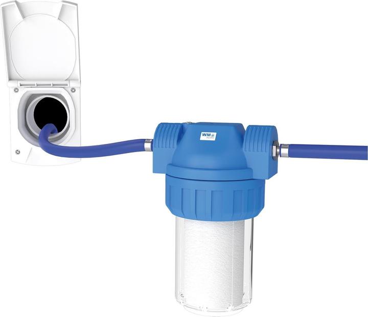 Actual product image Wm Aquatec Mobile Edition