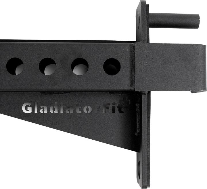 Image du produit Gladiatorfit Dispositif de sécurité pour barres de fitness