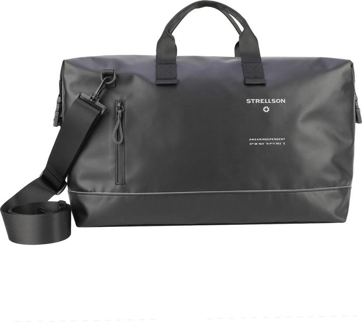 Immagine prodotto Strellson stockwell 2.0 landon weekender mhz