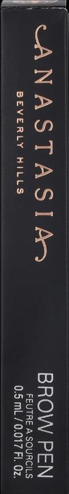 Produktbild Anastasia Beverly Hills Brow Pen (Soft Brown)