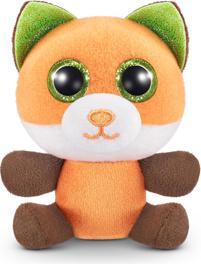Actual product image Zuru 5 Surprise - Plushy Pets - Series 2 - 1 piece