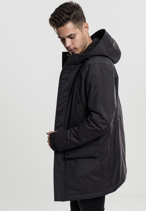 Produktbild Urban Classics Parka (L)