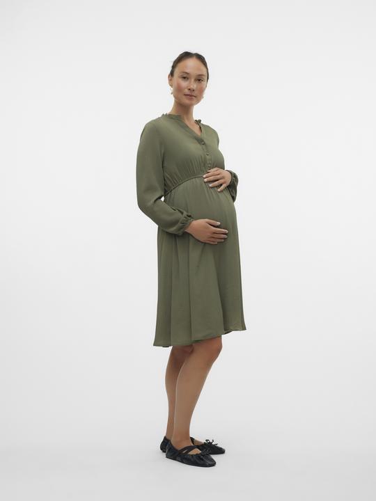 Produktbild Vero Moda Maternity Umstands-Kleid Kleid (M)
