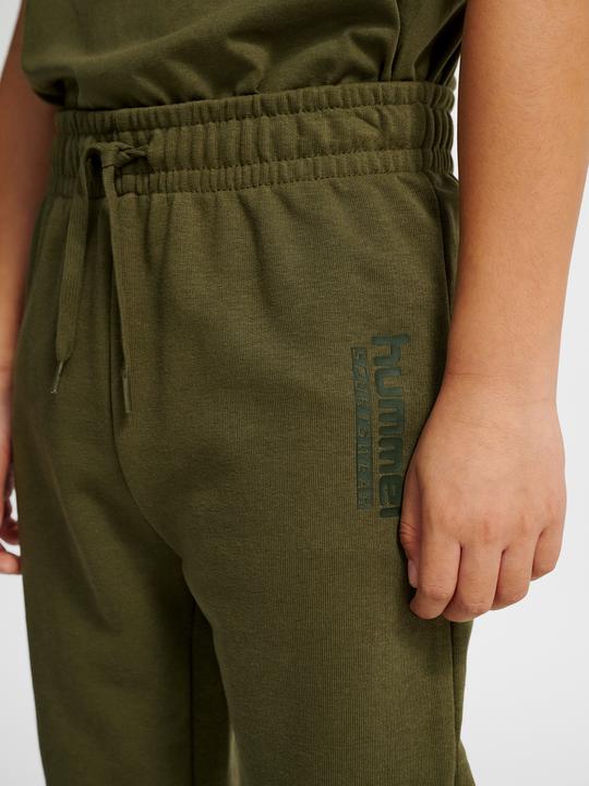 Immagine prodotto hummel hmlJR Pantalone BASE REGULAR (164)