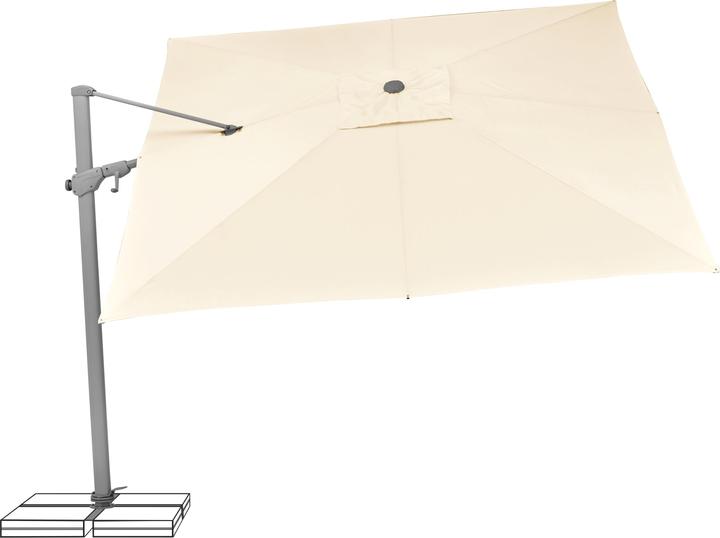 Image du produit Suncomfort by Glatz Varioflex (3 m)