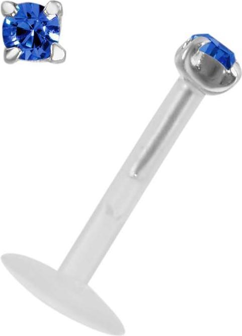 Bleu, Argent, Transparent