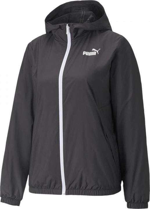 Produktbild Puma ESS Solid Windbreaker (XS)
