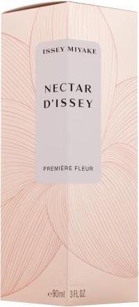 Image du produit Issey Miyake Nectar Díssey Premiére Fleur Eau de Parfum 90 ml (Eau de parfum, 90 ml)