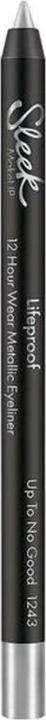 Sleek MakeUP LIFEPROOF 12h wear khol eyeliner #Up to No Good (Up To No Good)