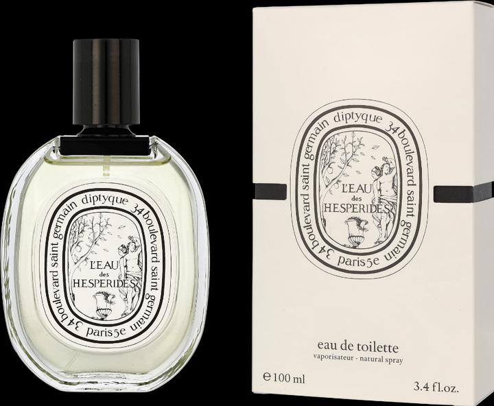 Produktbild Diptyque L'Eau Des Hesperides Edt Spray (Eau de Toilette, 100 ml)