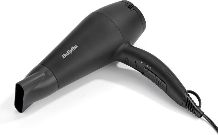 Immagine prodotto BaByliss Powerlight 2000W D215DCHE