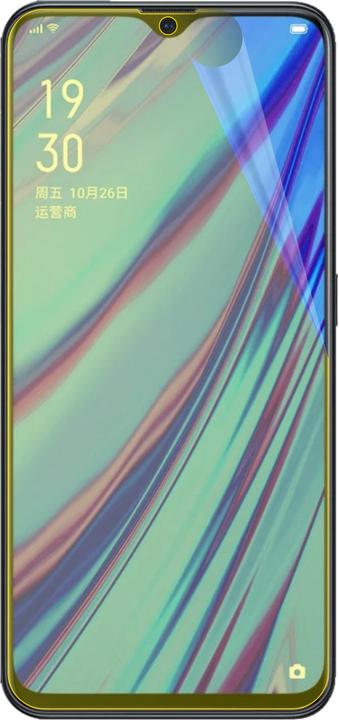 Image du produit Dipos Film de Protection d’écran Full-Cover 3D (3 pièce(s), Oppo A9X)