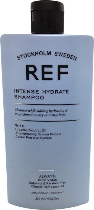 Produktbild Ref. Intense Hydrate Shampoo 285 (285 ml, Flüssiges Shampoo)