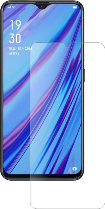 Image du produit Dipos Film de Protection d’écran Anti-Shock (2 pièce(s), Oppo A9X)
